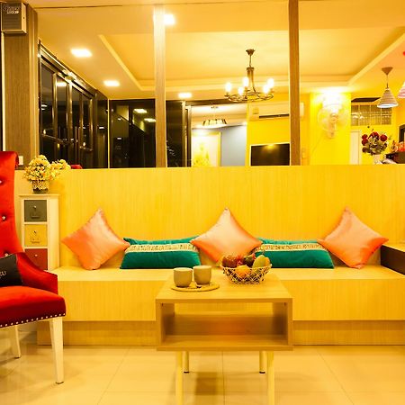 Le Clarita Aparthotel Μπανγκόκ Εξωτερικό φωτογραφία