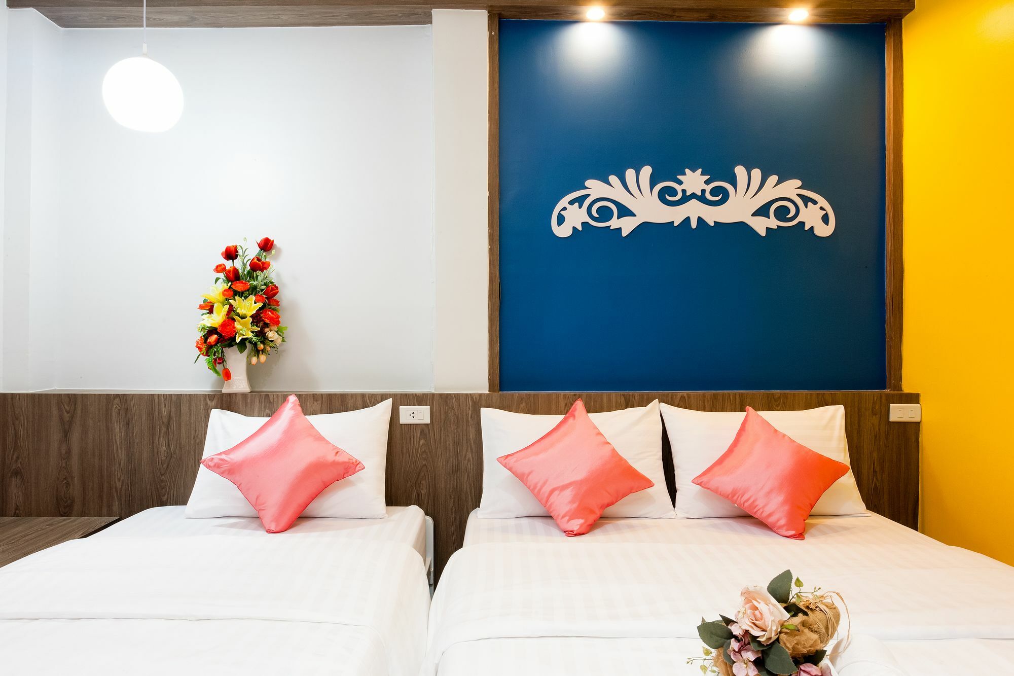 Le Clarita Aparthotel Μπανγκόκ Εξωτερικό φωτογραφία
